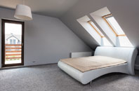 Bulverton bedroom extensions
