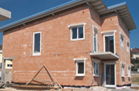 Bulverton home extensions