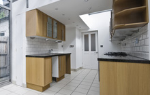 Bulverton kitchen extension leads