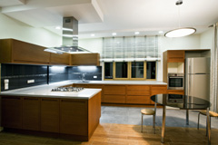 kitchen extensions Bulverton